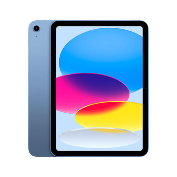 Apple iPad 10th Gen 2022, 10.9 Inch, WiFi, 64GB