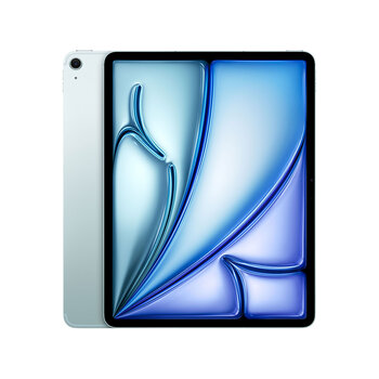 Apple iPad Air 6th Gen 2024, 13 Inch, WiFi + Cellular, 256GB