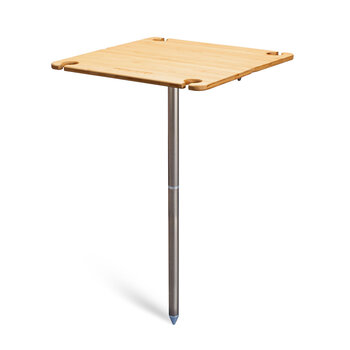 Zempire Kitpac Spike Camping Table