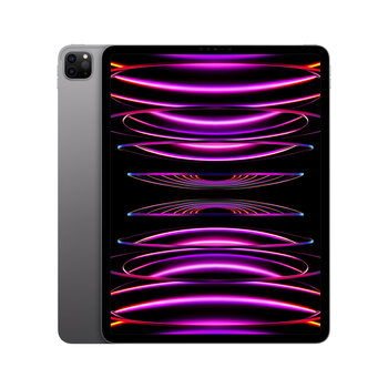 Apple iPad Pro 6th Gen 2022, 12.9 Inch, WiFi 512GB