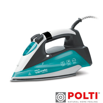 Polti Vaporella QS220 Quick & Slide Steam Iron, PLGB0082