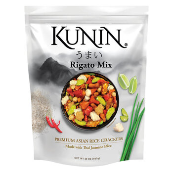 Kunin Rigato Mix, 567g 