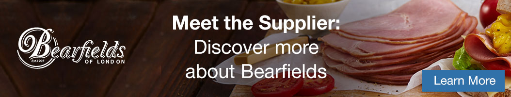 Meet the Supplier: Discover more about Bearfields