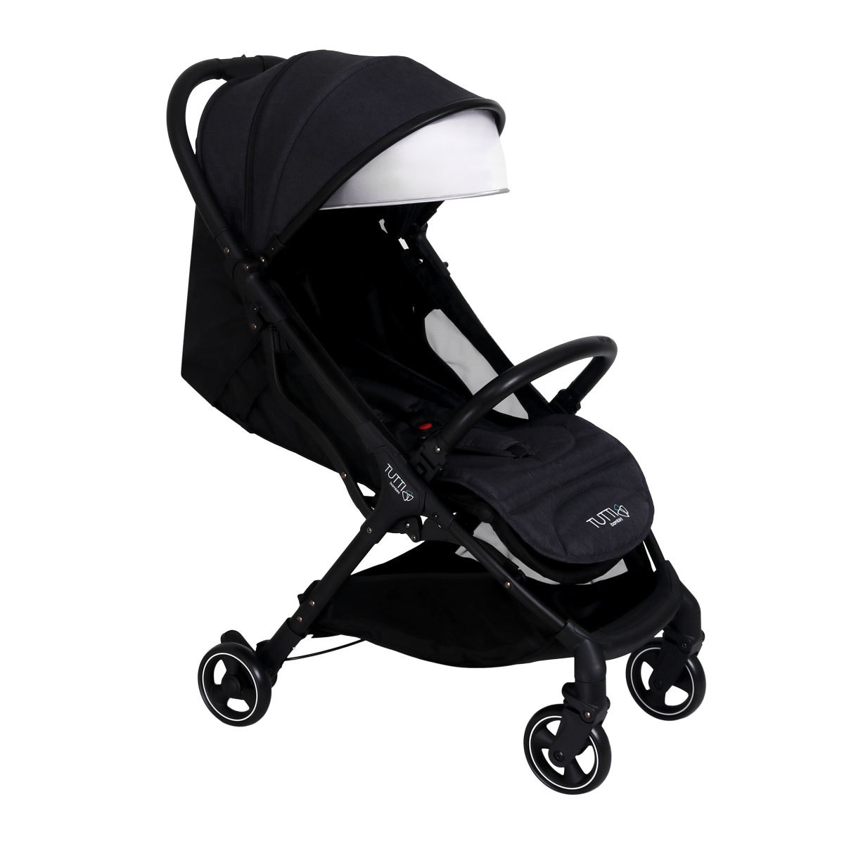 one fold stroller