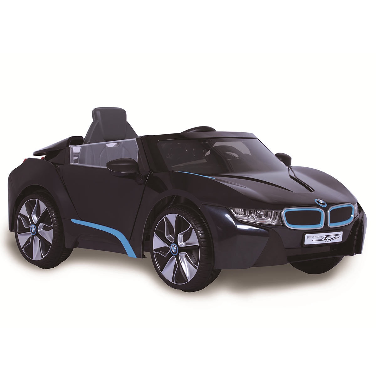 bmw i8 kids electric car