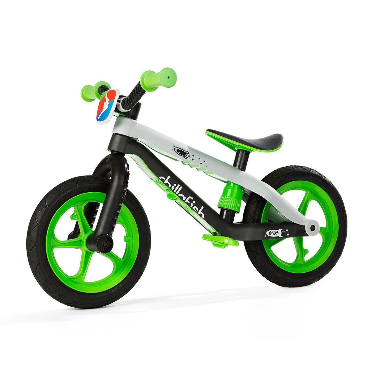 costco chillafish balance bike