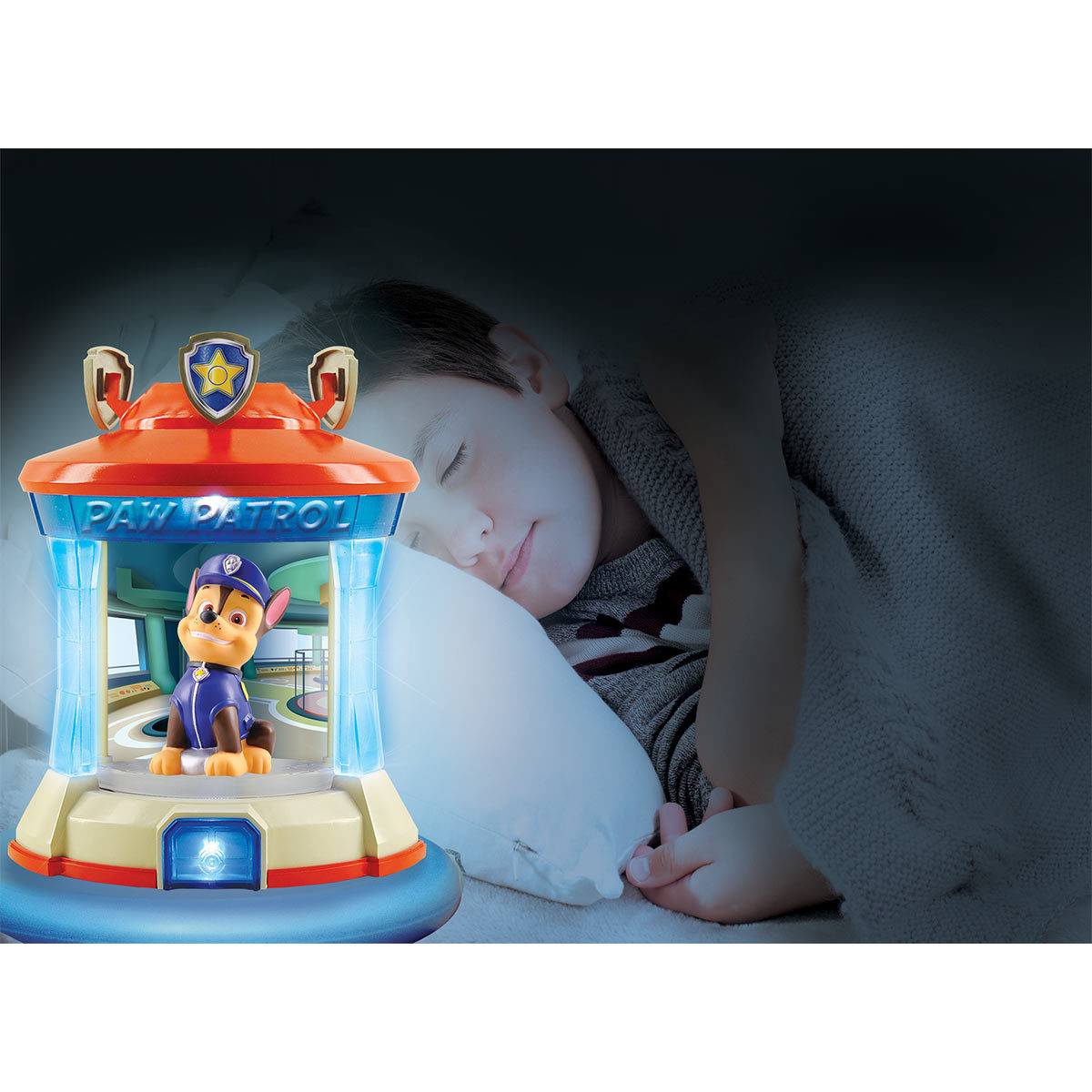 paw patrol light and sound lookout tower costco