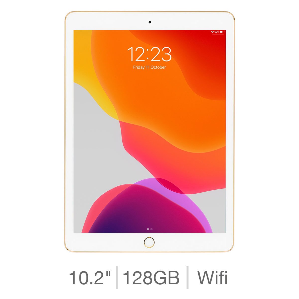 10.2 Inch, WiFi, 128GB in Gold | Costco UK 10.2 Inch, WiFi, 128GB in Gold | Costco UK