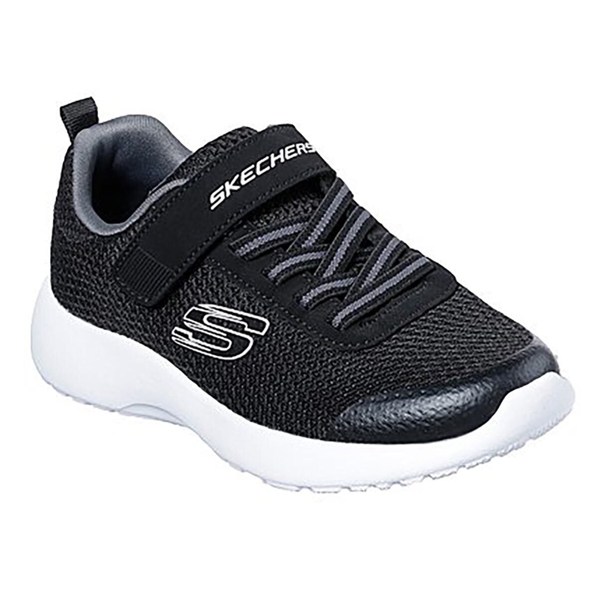 skechers size 4