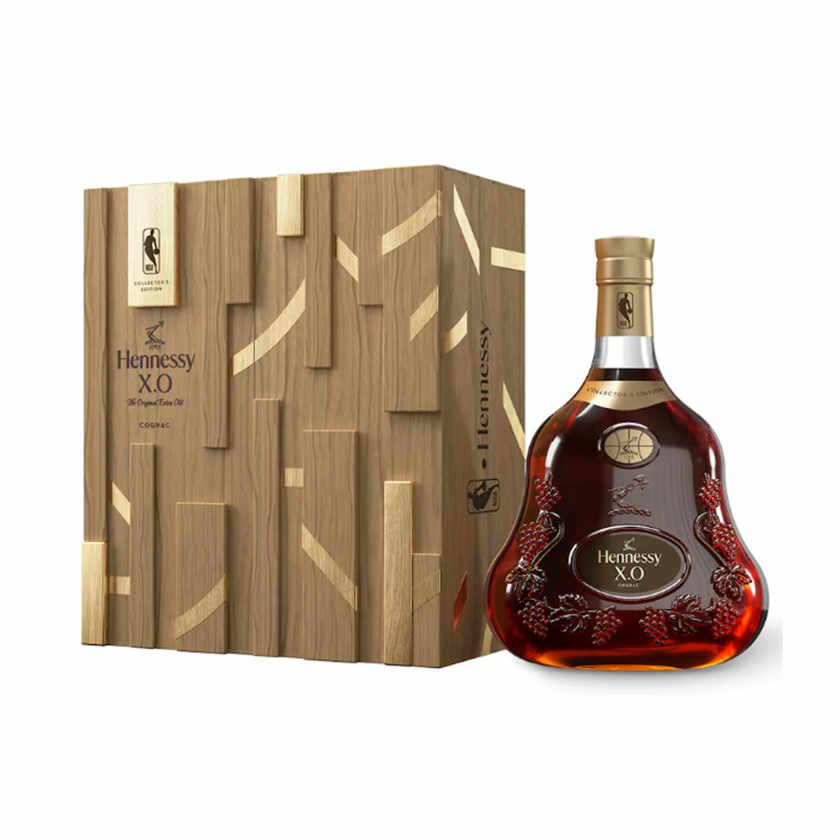 Hennessy XO Cognac, 70cl NBA Edition | Costco UK