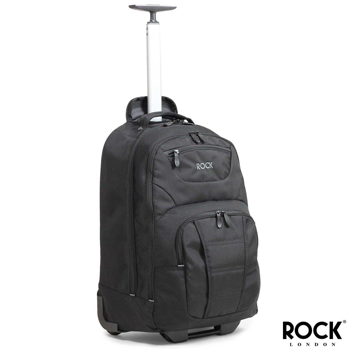 the rock backpack