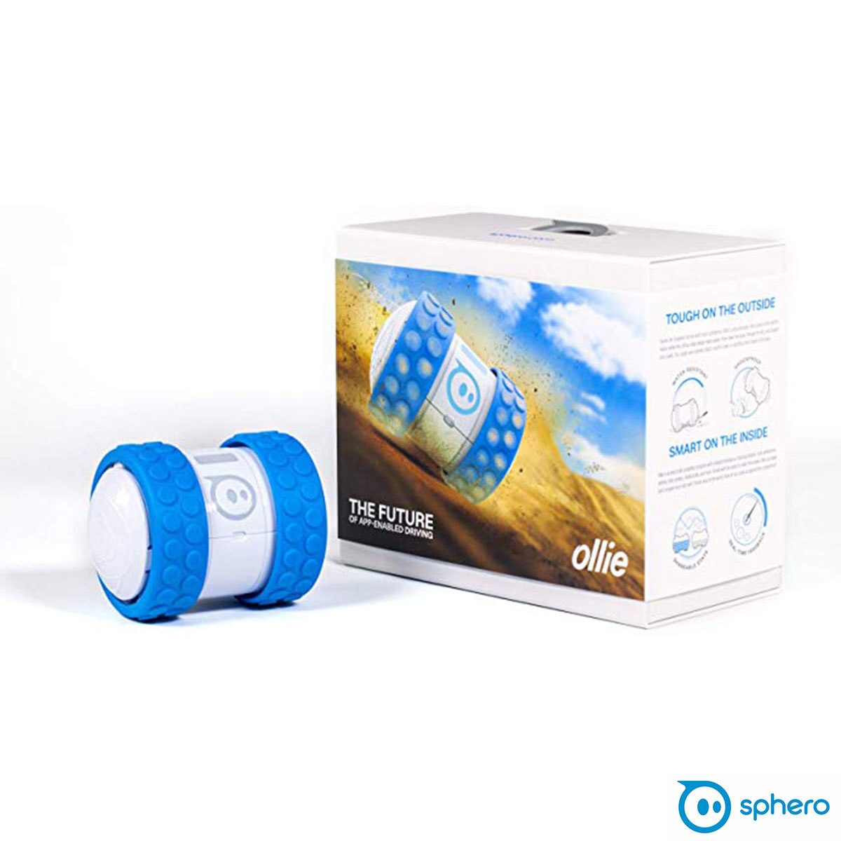 sphero robot