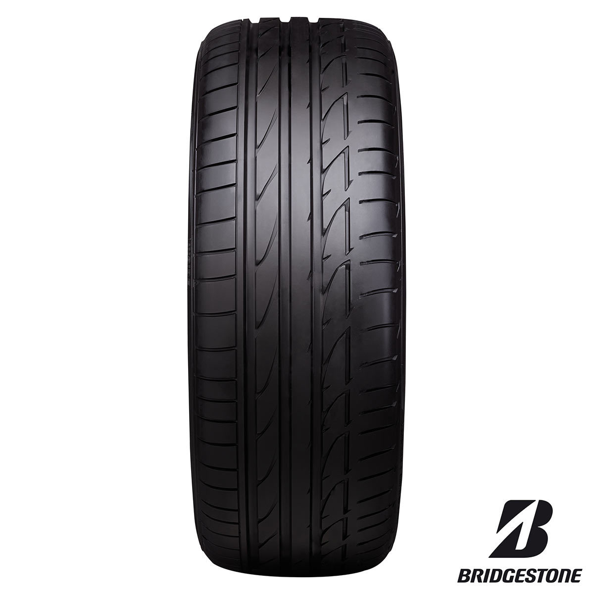 Bridgestone 245/50 R18 (100)Y POTENZA S001   BMW *
