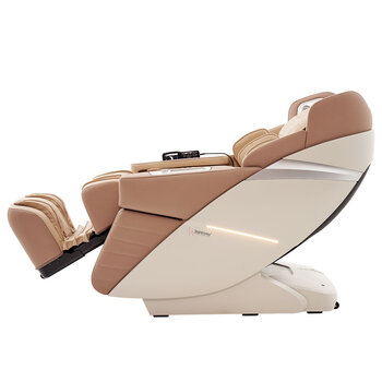 Casada AlphaSonic III Massage Chair in 3 Colours 