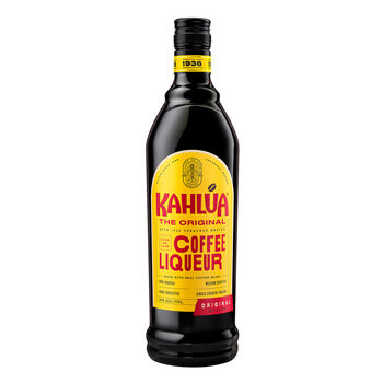 Kahlua Coffee Liqueur, 70cl