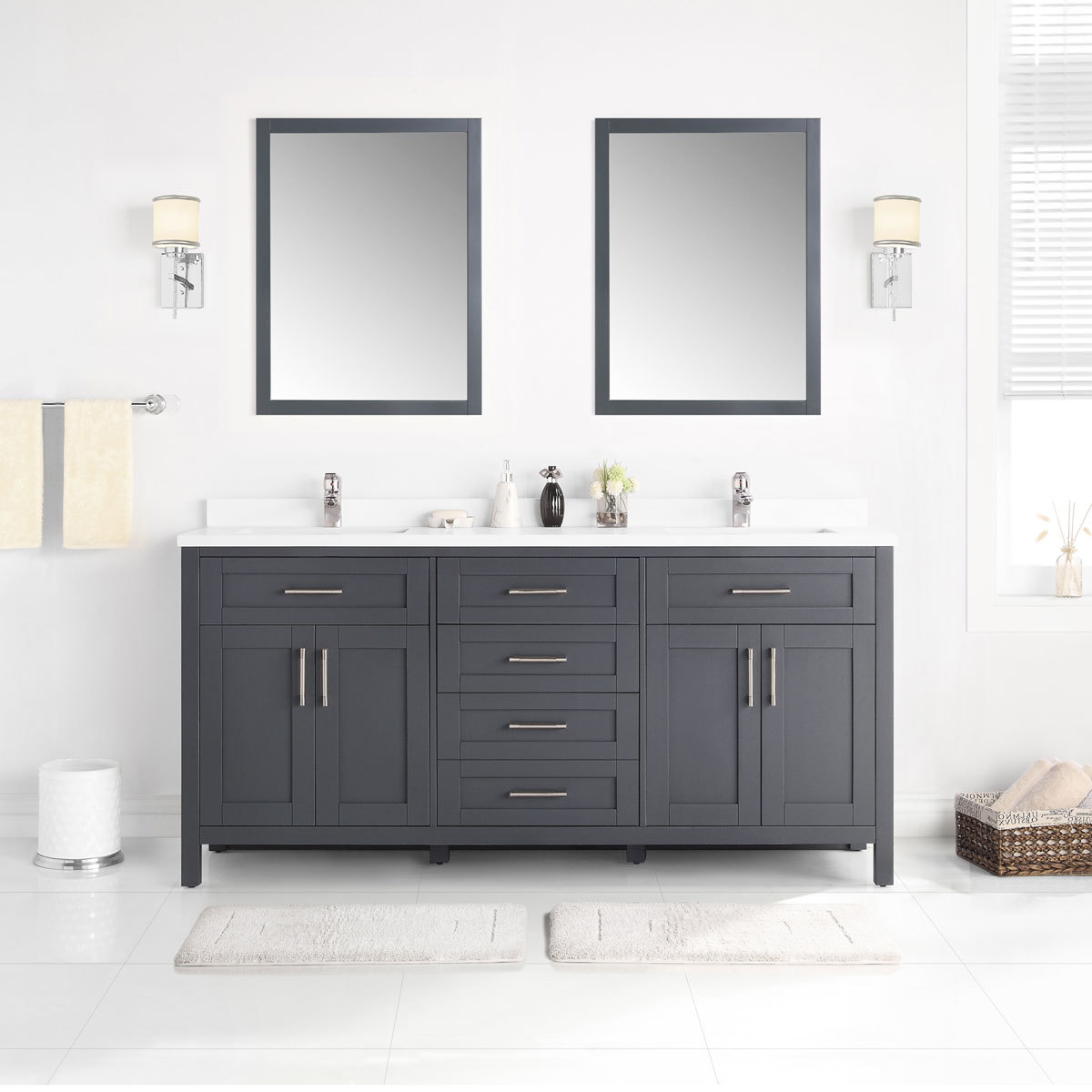 costco double vanity costco double vanity