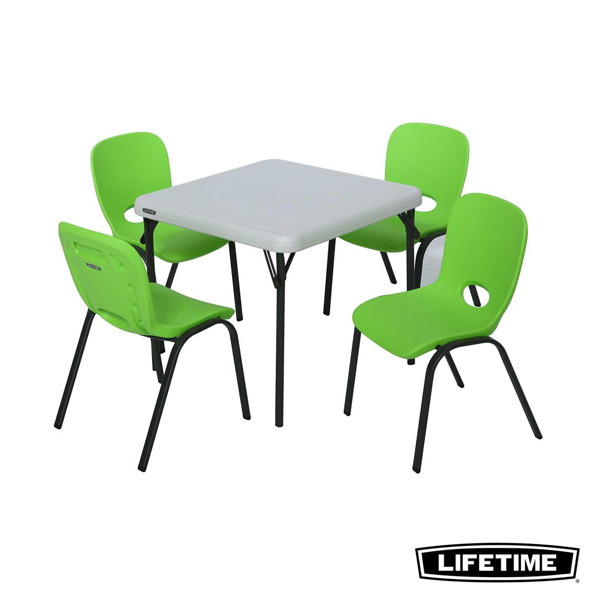 costco childrens table and chairs