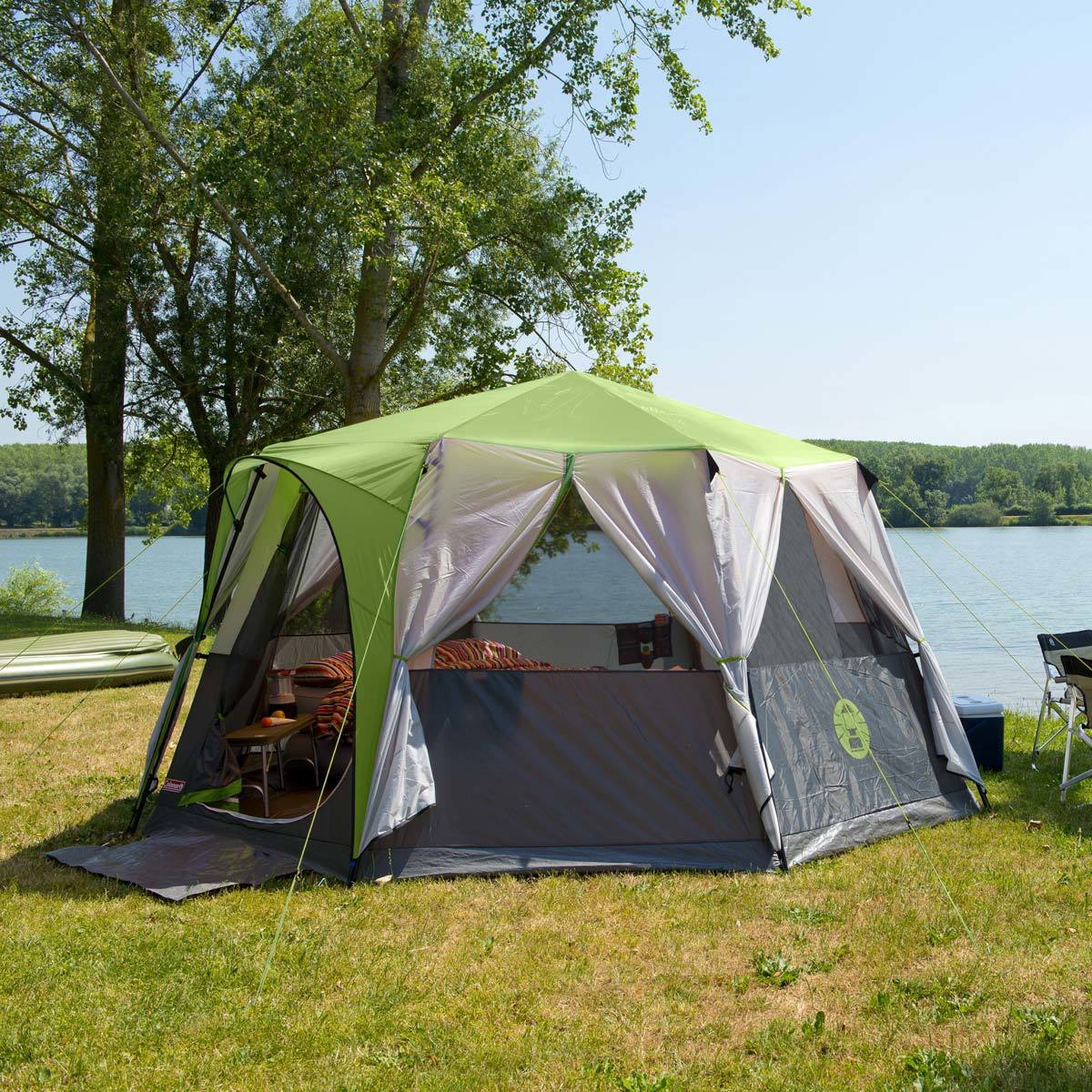 coleman camping tent 8 person coleman camping tent 8 person