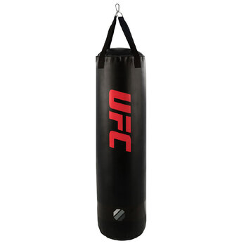 UFC MMA Punch Bag 25kg in Black or White 