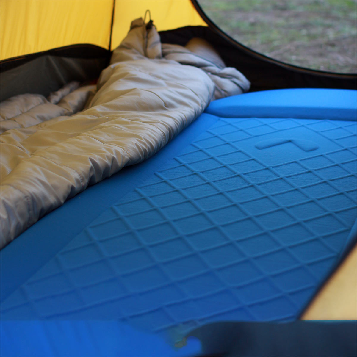 Lightspeed Outdoors Sleep Pad With Flexform Costco Uk