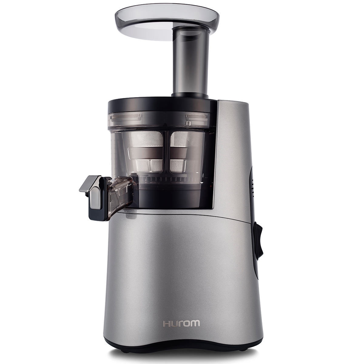 Hurom Slow Juicer | Buy from Gardener's HUROM HH EBG11 Slow Juicer 2nd