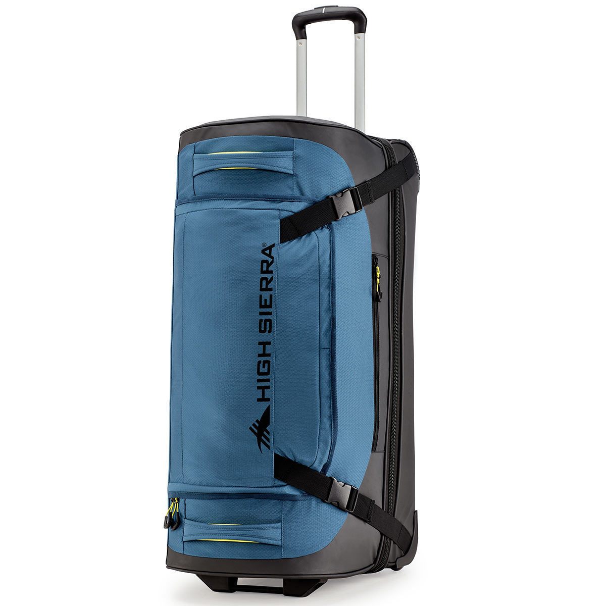 high sierra luggage carry on