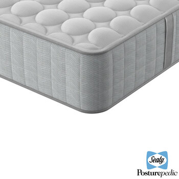 Sealy Posturepedic Elevate Alto Firm Mattress in 4 sizes