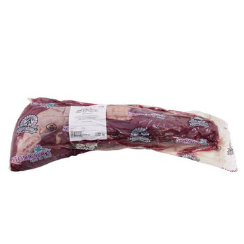Kirkland Signature Aberdeen Angus Extra Mature Whole Beef Fillet, Variable Weight: 1.5kg - 3kg 