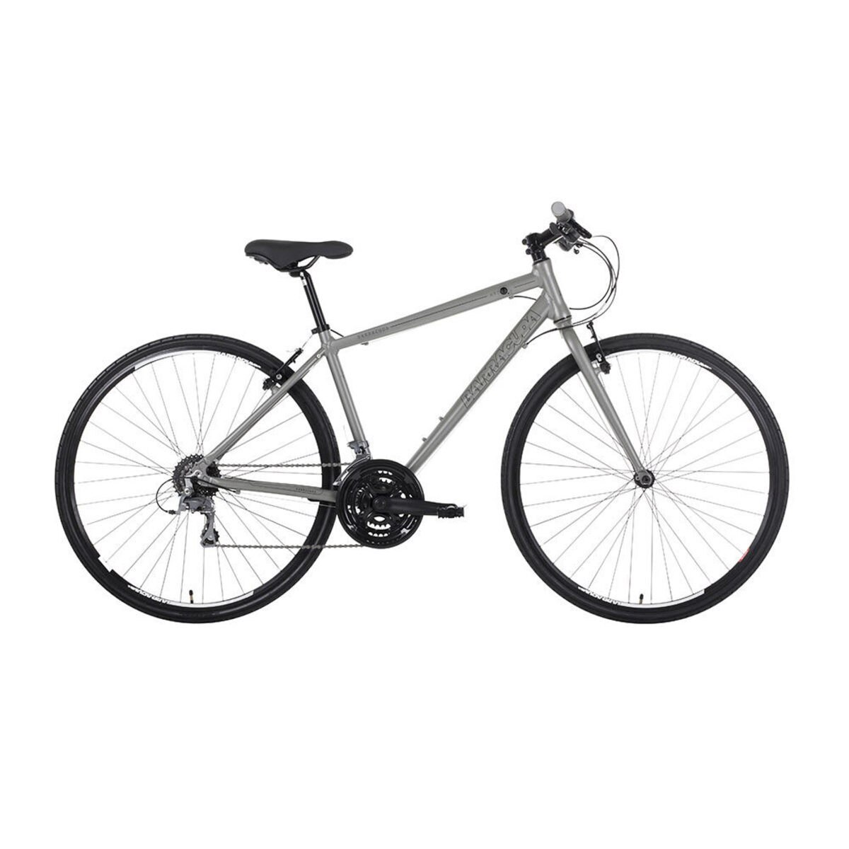 costco barracuda bike