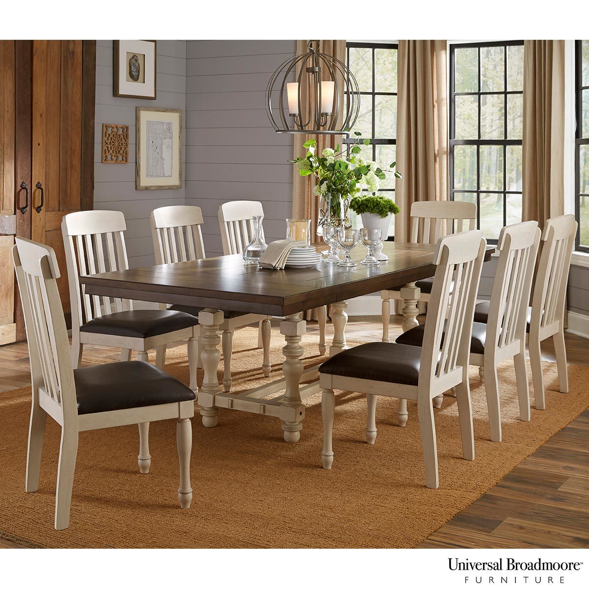 Modern Costco Dining Chairs for Simple Design