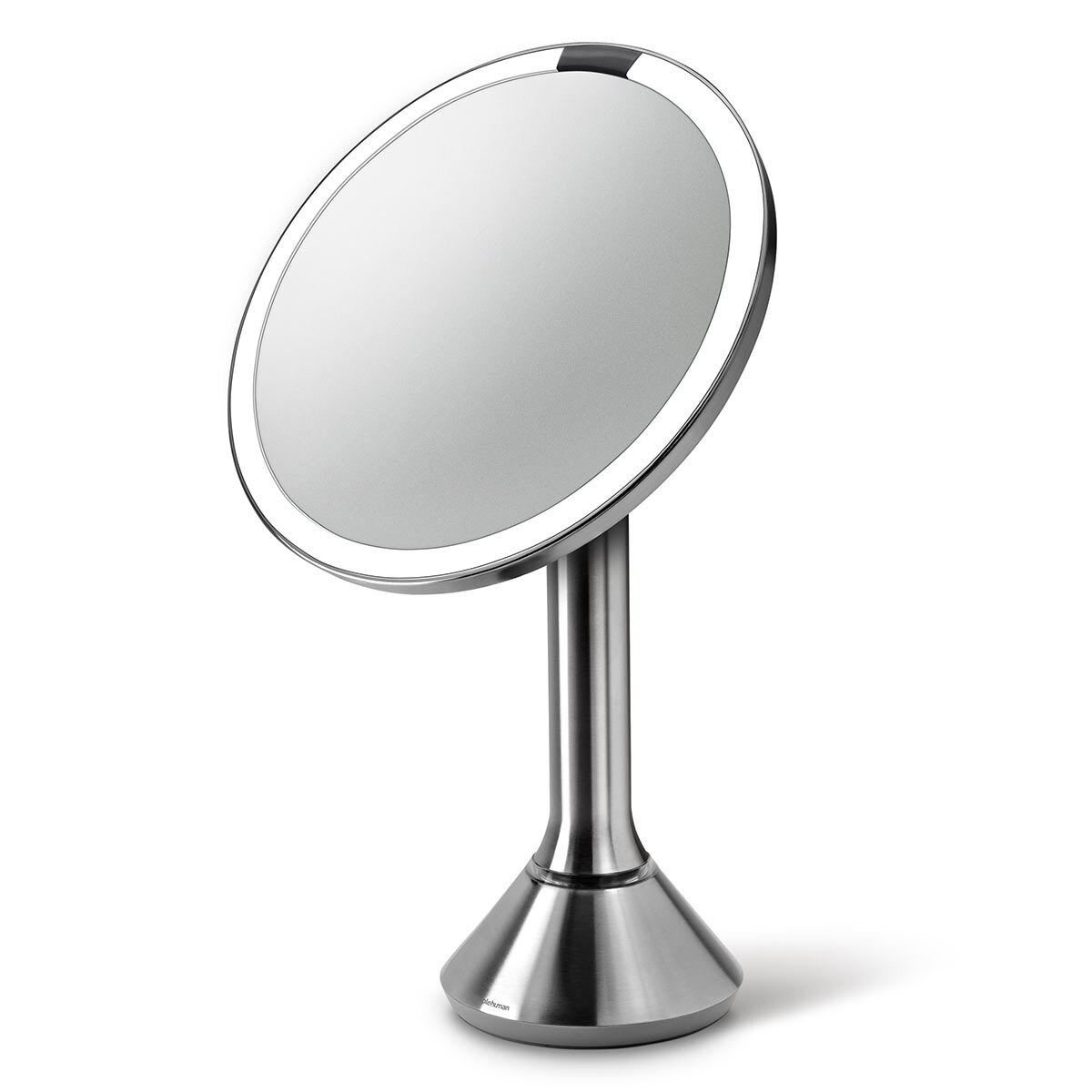 Simplehuman Led Cordless Sensor Mirror Bt1080 Costco Uk