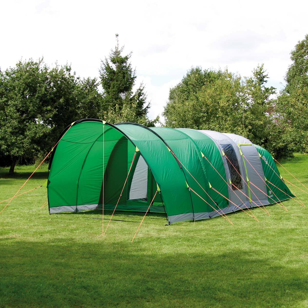6 person tent costco