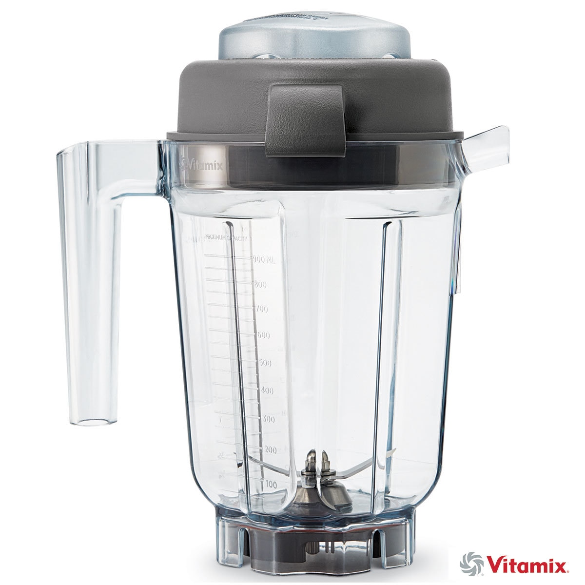 Vitamix 0 9l Mini Wet Container Costco Uk