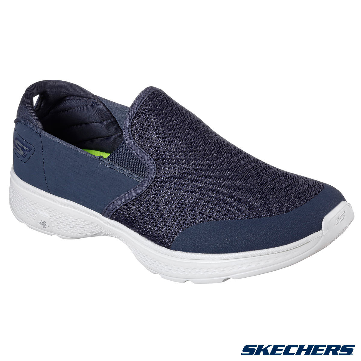 skechers go walk size 12