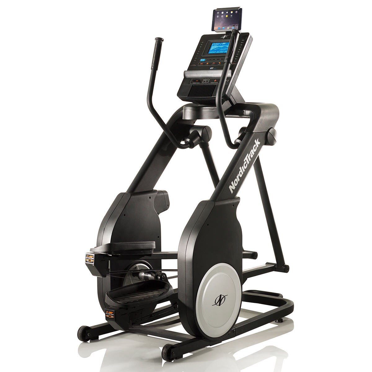 Nordictrack Cross Trainer >> Installed Nordic Track Fs5i Freestride Trainer Costco Uk Nordictrack Cross Trainer >> Installed Nordic Track Fs5i Freestride Trainer Costco Uk