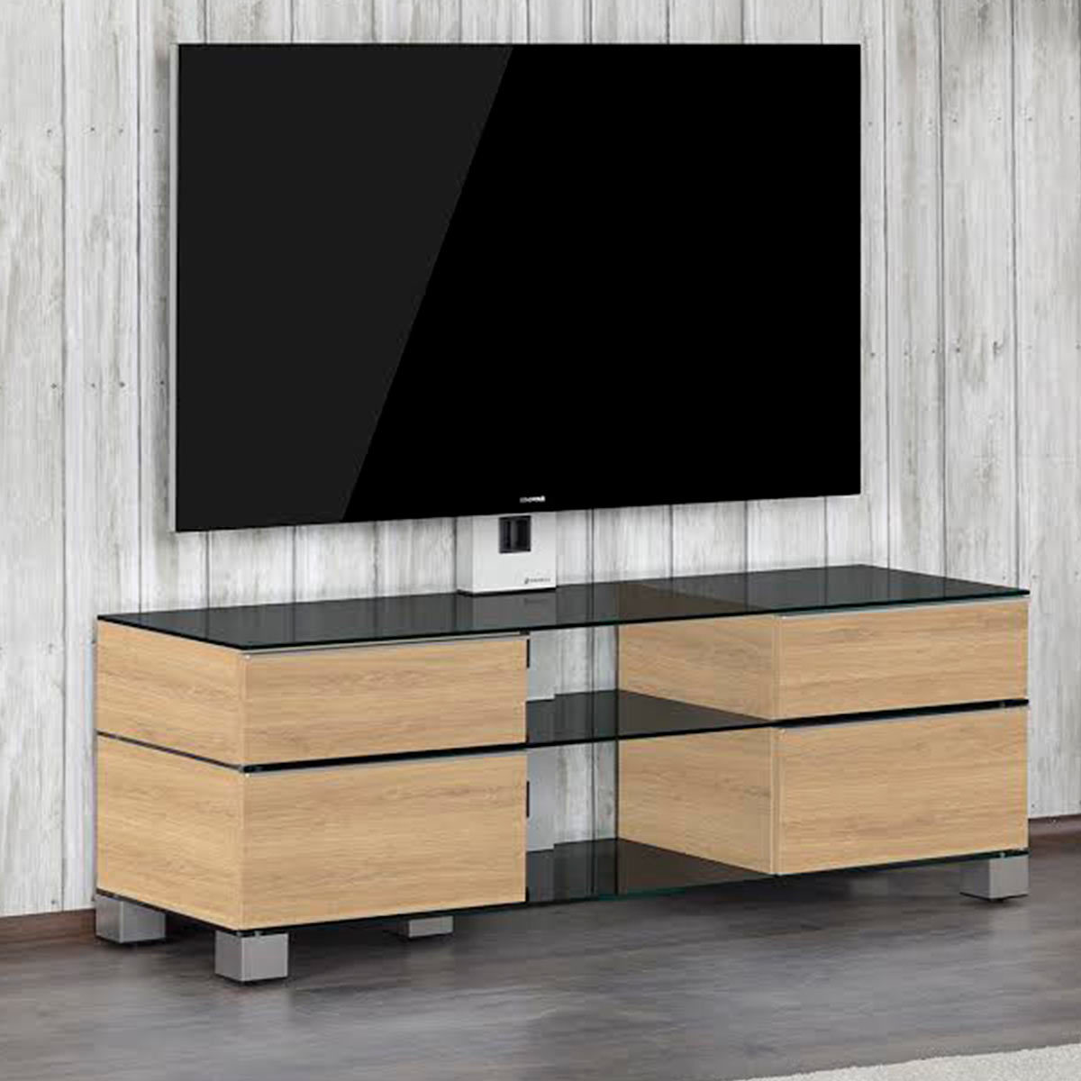 Sonorous Md8240 Cantillever Tv Cabinet For Tv S Up To 65 In 2
