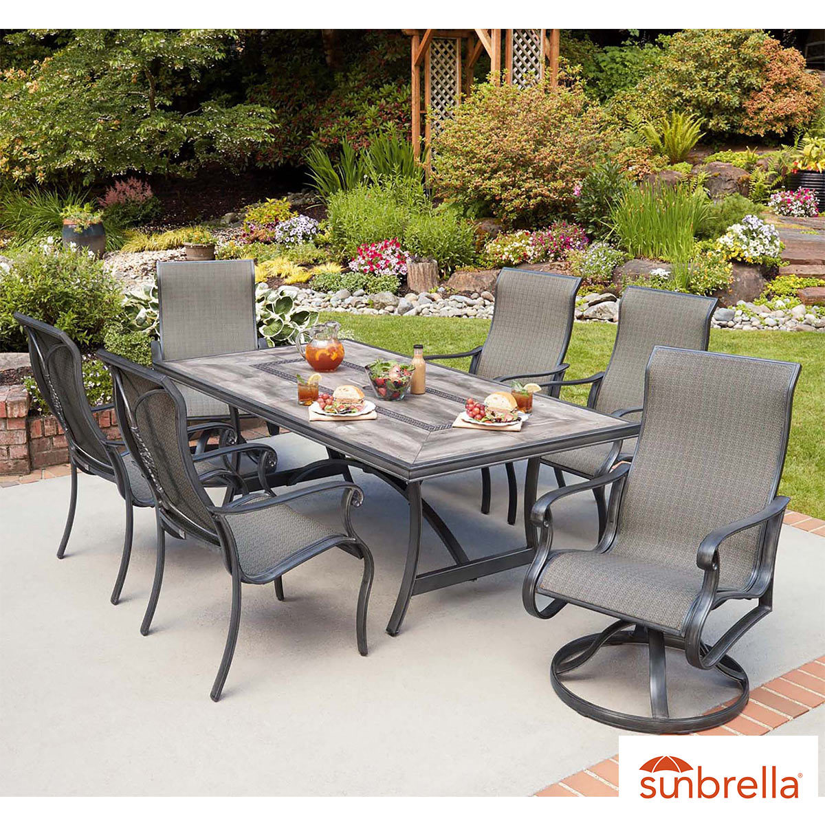 Costco Garden Furniture For Sale Uk - patio furniture