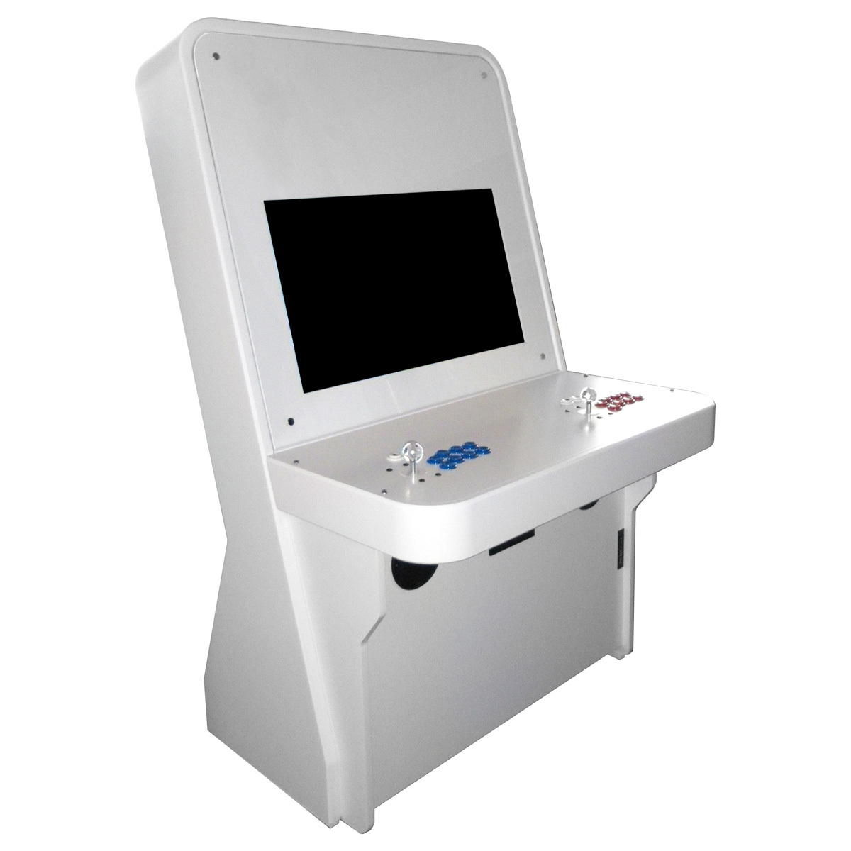 Arcade Overloard Next Gen Arcade Machine In 2 Editions Costco Uk