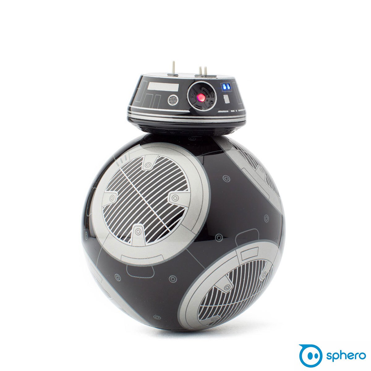 sphero droid trainer
