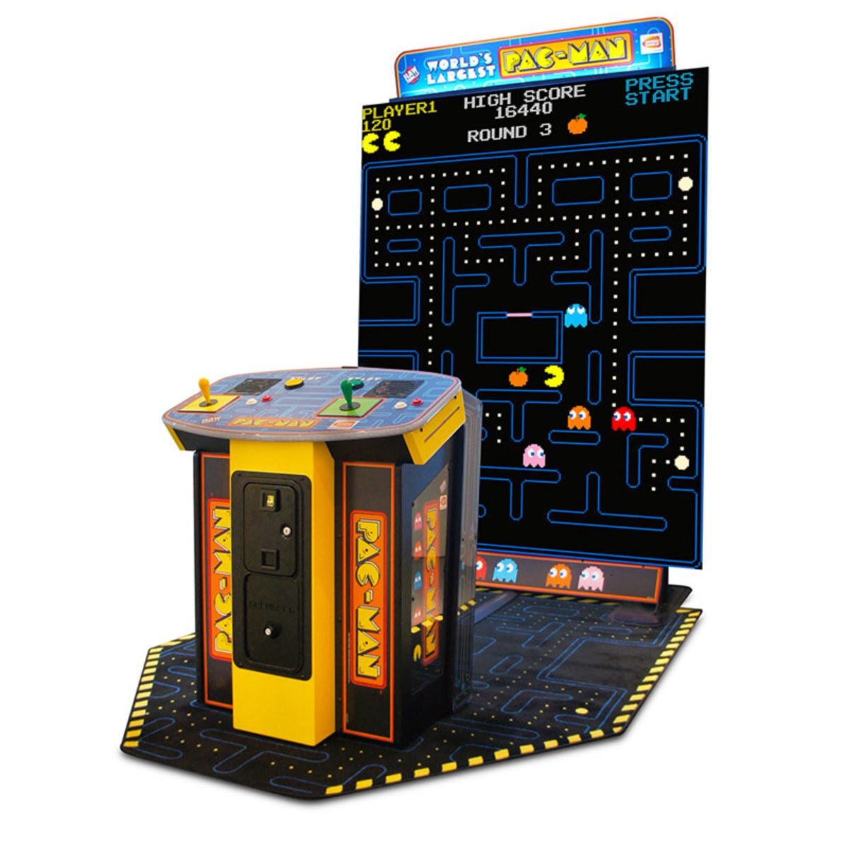 bandai namco world s
