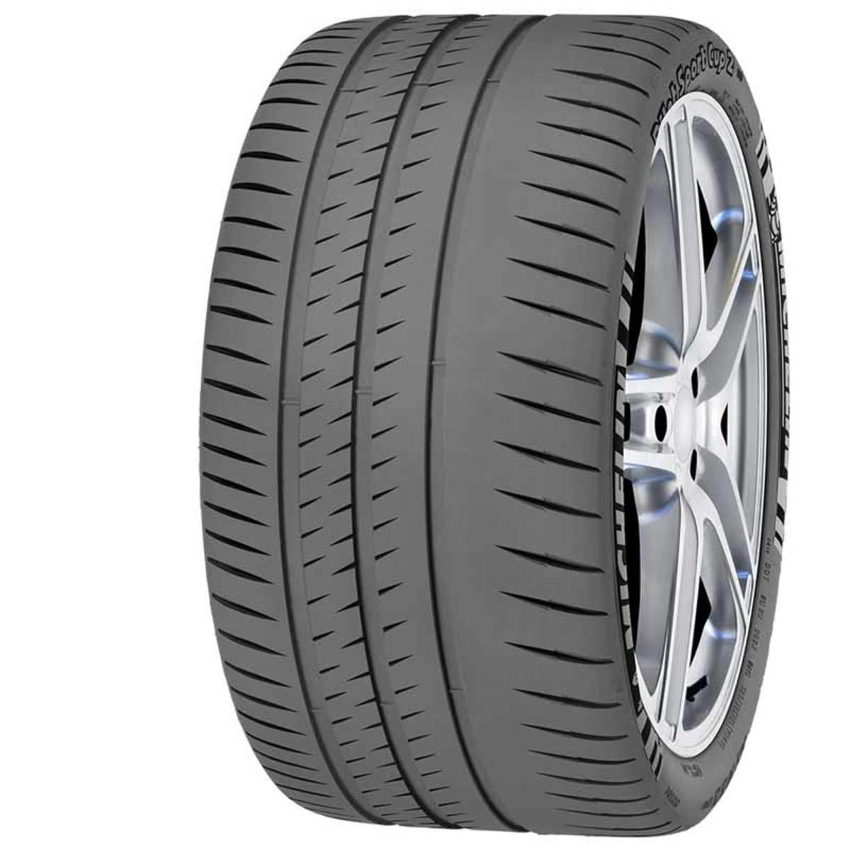 Michelin 315/30 ZR21 105 (Y) PILOT SPORT CUP 2 Extra Load (XL)  MO1 MERCEDES