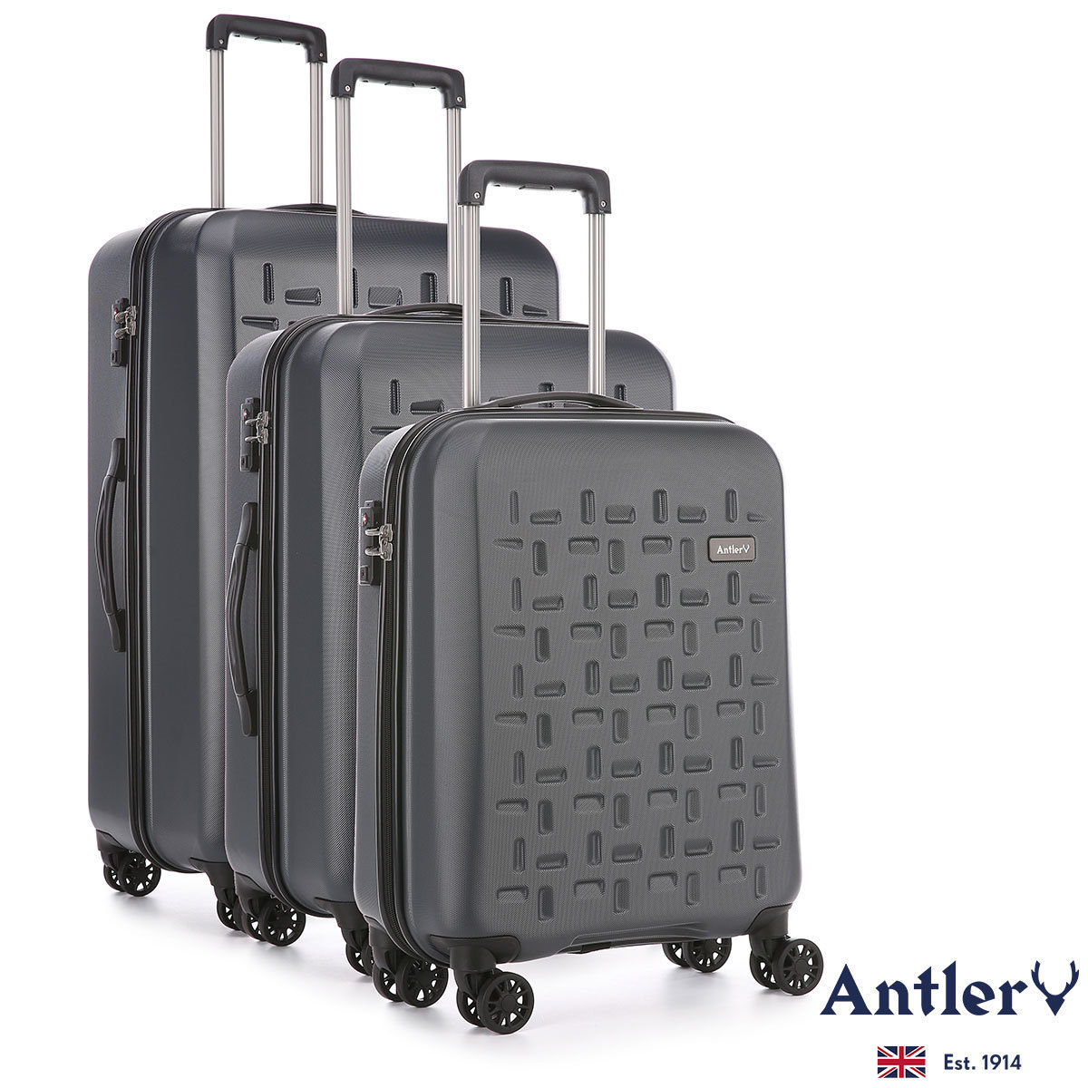 antler luggage costco