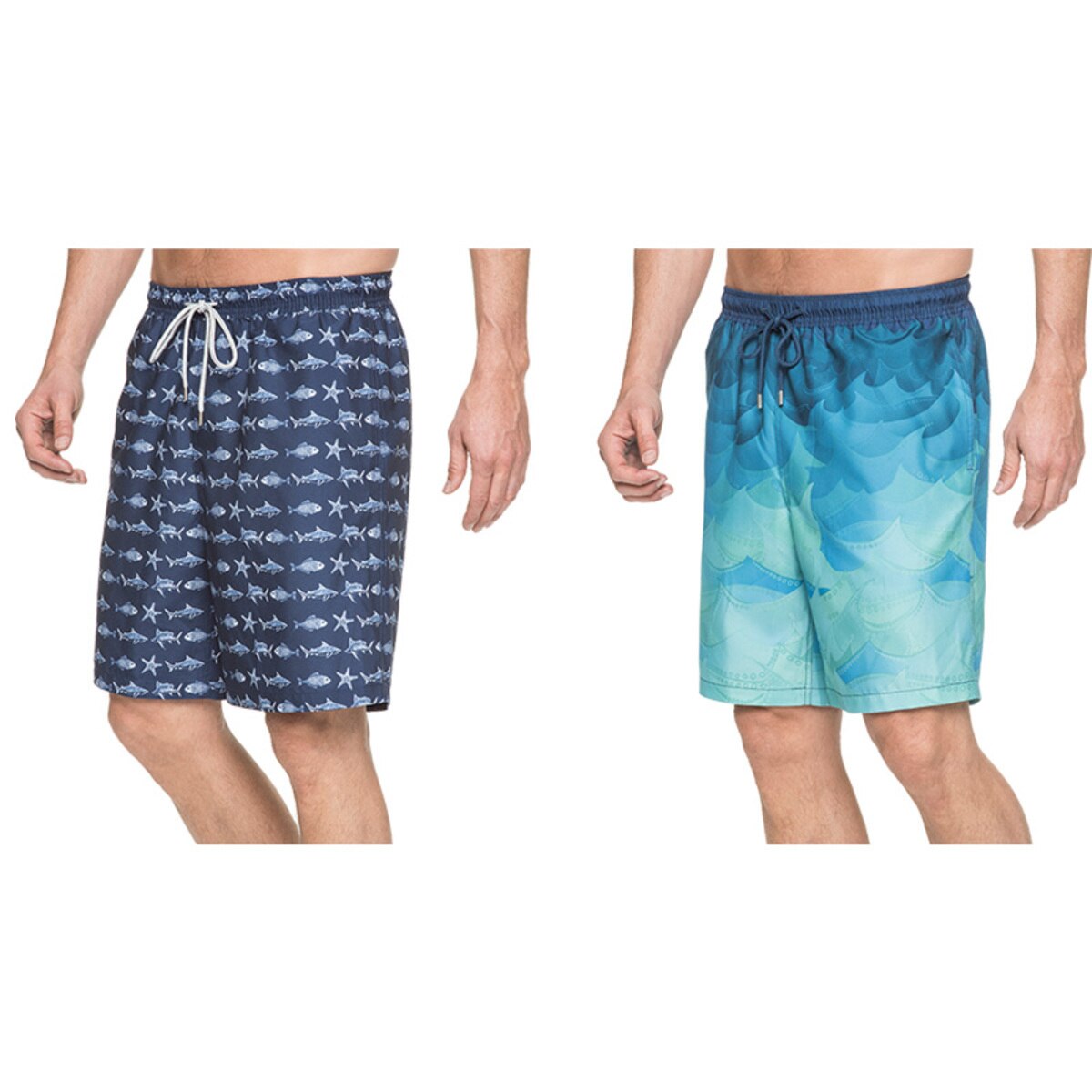 kirkland signature shorts