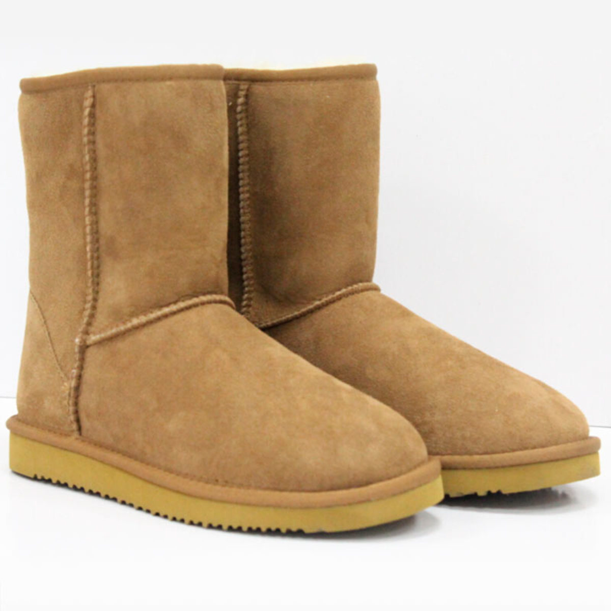 ladies australian shearling boots