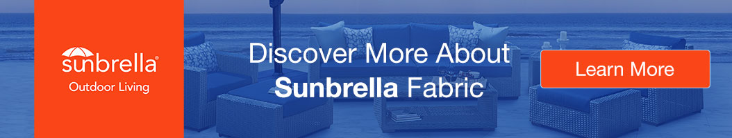 Learn more about Sunbrella Fabric