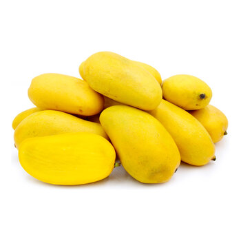 Ataulfo Ripened Mangoes, 1.6kg