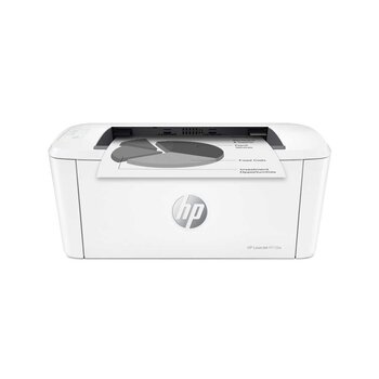 HP LaserJet Monochrome M110w Wireless Printer 