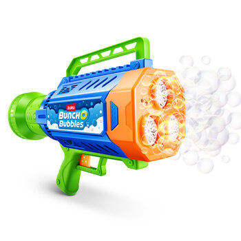 Zuru Bunch O Bubbles Motorised Mega Bubble Blaster (3+ Years)