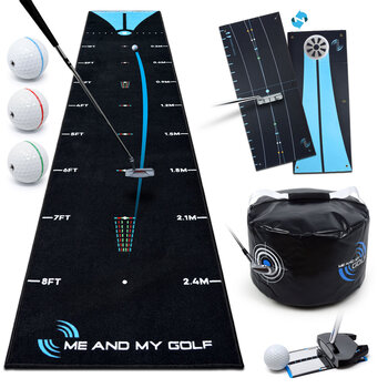Me and My Golf Winter Training Bundle