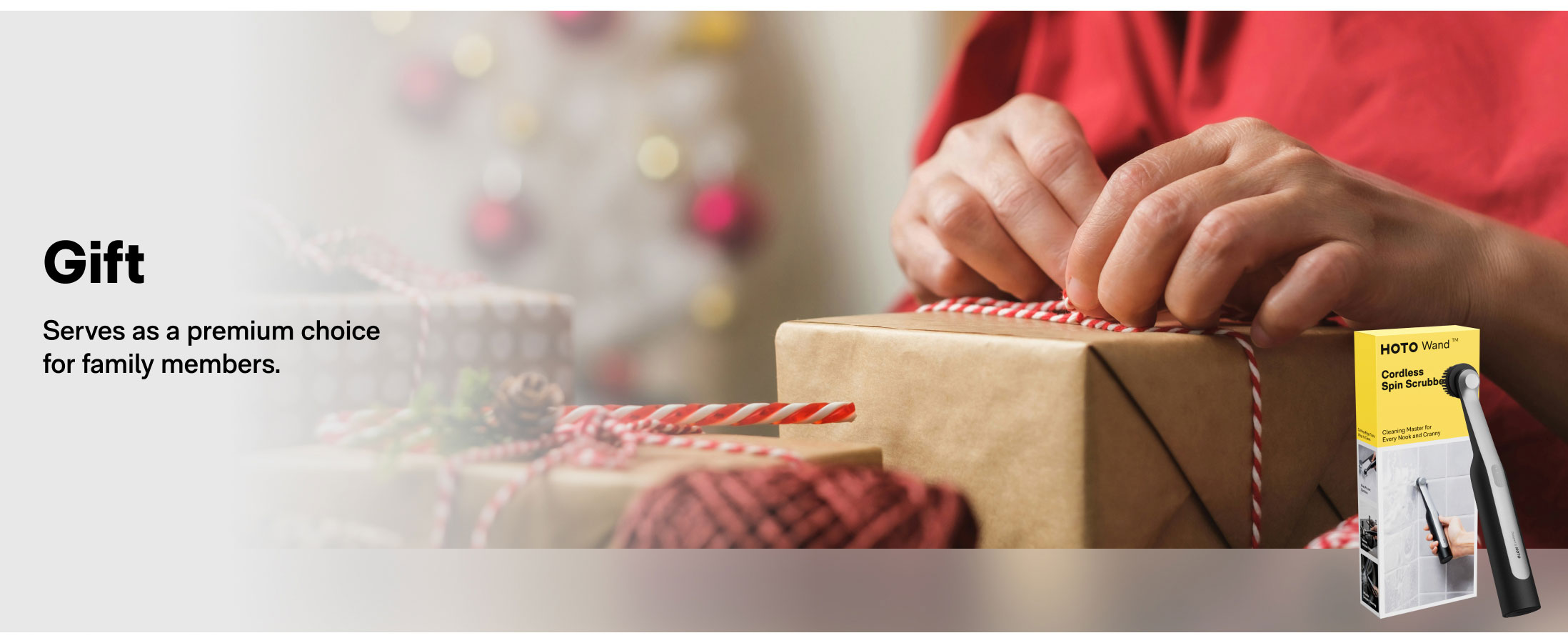 Gift